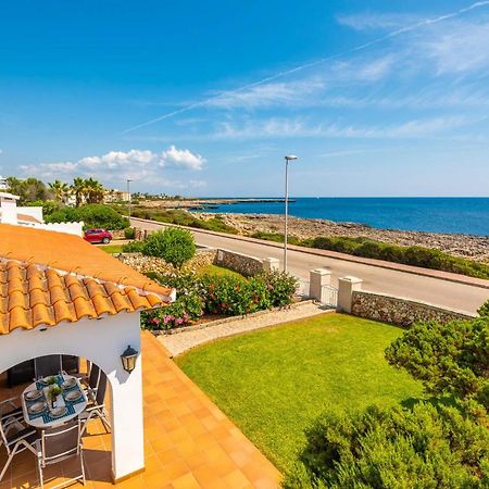 Villa Petunia By Villa Plus Cala'N Bosch  Exterior photo