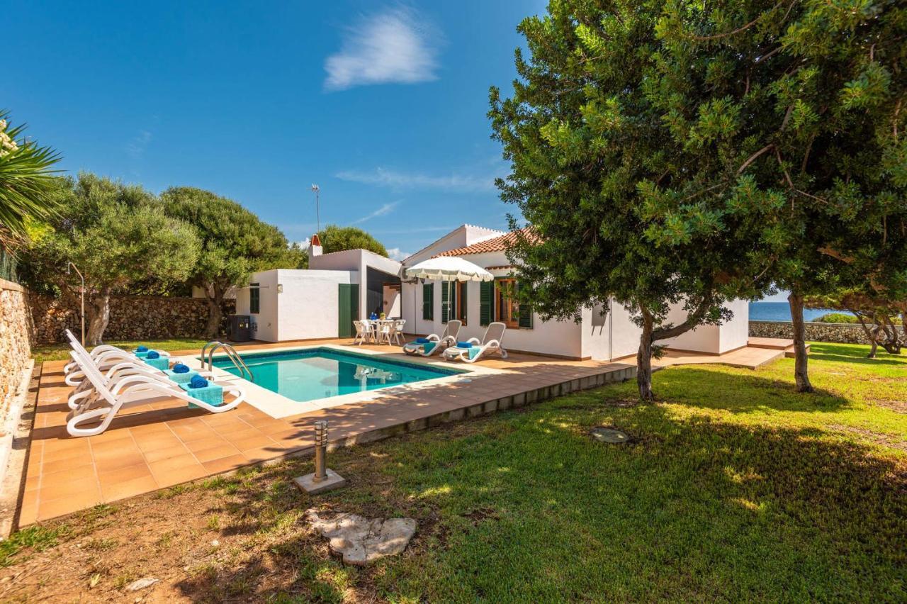 Villa Petunia By Villa Plus Cala'N Bosch  Exterior photo