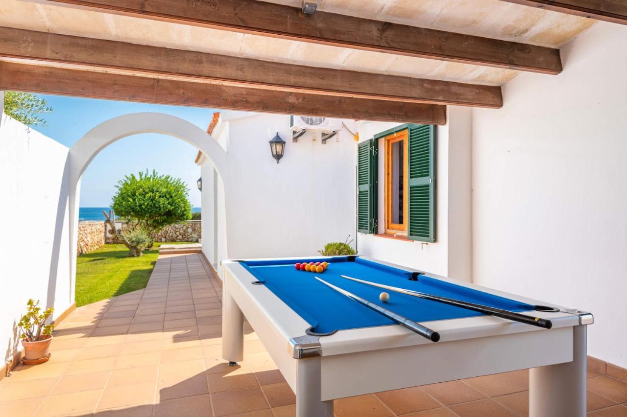 Villa Petunia By Villa Plus Cala'N Bosch  Exterior photo
