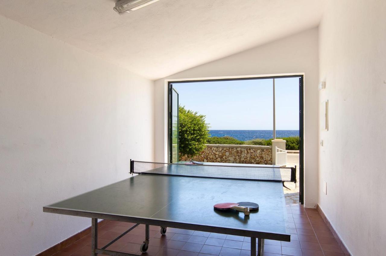Villa Petunia By Villa Plus Cala'N Bosch  Exterior photo